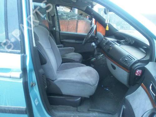 Left front fenders CITROËN C8 (EA_, EB_)  | BP8927018C41 