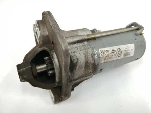 Starter RENAULT KANGOO / GRAND KANGOO II (KW0/1_) 1.5 dCi 75 (KW07, KW10, KW04) | BP6071052M8 