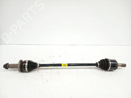 Used Right rear driveshaft Right rear driveshaft HYUNDAI SANTA FÉ III (DM, DMA) 2.2 CRDi 4WD (200 hp) 34127817 34127817