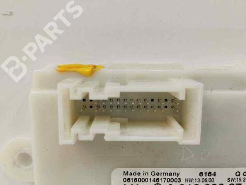Electronic module MERCEDES-BENZ A-CLASS (W176)  | BP11355805M83 