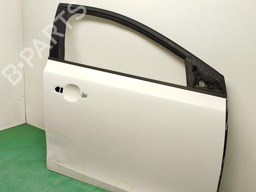 BP15232525C3 | Porta frente direita VOLVO V40 Hatchback (525) D2 BP15232525C3