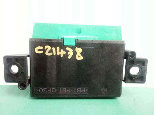 Elektronisk modul RENAULT LAGUNA II (BG0/1_) 1.9 dCi (BG08, BG0G) | BP3883353M83 