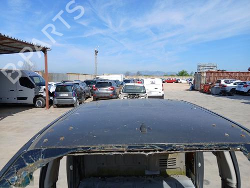 Other NISSAN NAVARA NP300 (D40) 2.5 dCi 4WD | BP35945887O1  - Image 12