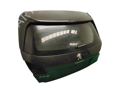 Tailgate PEUGEOT 308 II (LB_, LP_, LW_, LH_, L3_) 1.6 HDi 100 | BP25769624C6