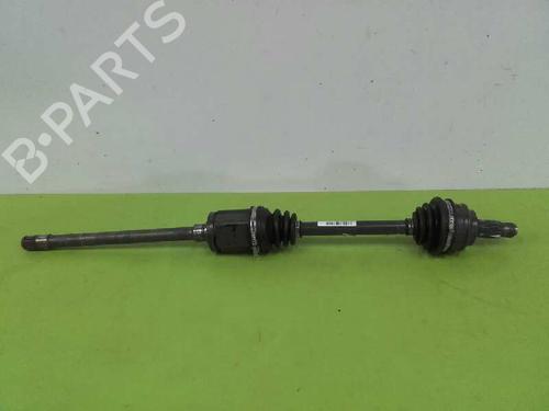 Used Right front driveshaft BMW X3 (E83) 2.0 d (150 hp) 1566476