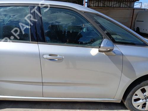 Used Right front door Right front door CITROËN C4 Picasso II 1.6 HDi / BlueHDi 115 (115 hp) 35755127 35755127
