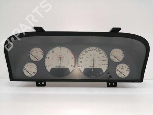 Used Instrument cluster Instrument cluster 5945093 5945093