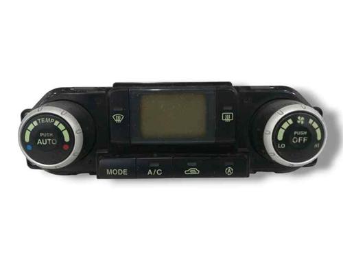 Used Climate control HYUNDAI SONATA V (NF) 2.0 CRDi (140 hp) 22434892