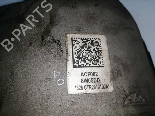 Left front brake caliper AUDI A4 B9 Avant (8W5, 8WD) | BP11604277M105