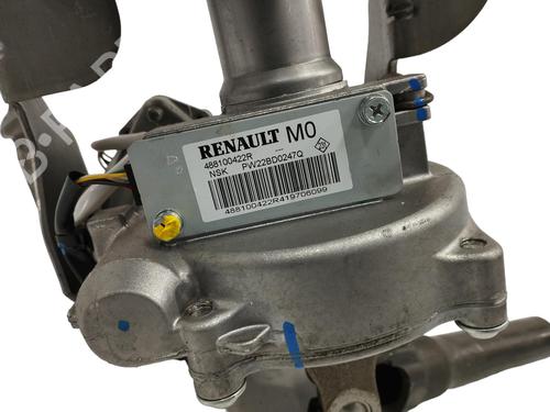 Steering column RENAULT MEGANE IV Hatchback (B9A/M/N_)  | BP12436245M21 