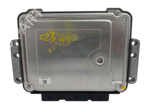 Engine control unit (ECU) PEUGEOT 307 SW (3H) 1.6 HDI 90 | BP23577391M57 - Image 2