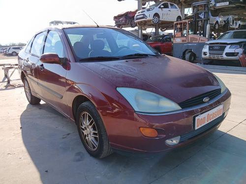 Brugte FORD FOCUS I Saloon (DFW) 1.8 Turbo DI / TDDi 4995318