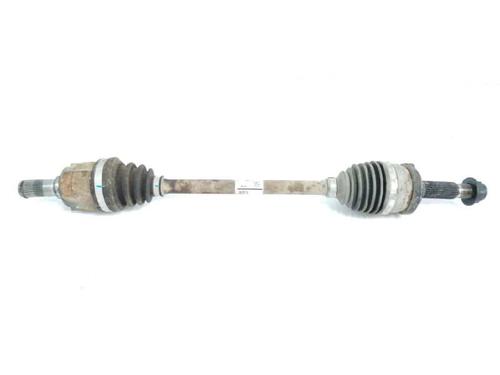 Left front driveshaft KIA PICANTO III (JA) 1.0 49500G6000