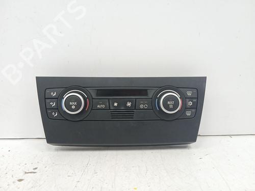 Used Climate control Climate control BMW 3 (E90) 320 d (184 hp) 34634093 34634093