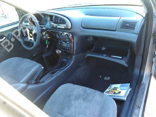 ABS pump FORD MONDEO II (BAP) 2.5 24V | BP10917110M43 