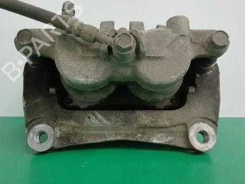 Right front brake caliper SUBARU XV (GT) 2.0 i AWD (GT7) | BP11603964M104
