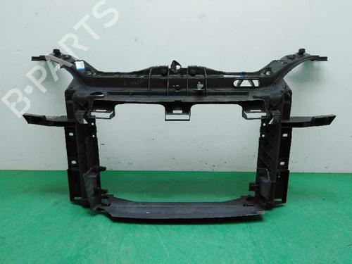 Frontplate/Frontkurv FORD FIESTA V (JH_, JD_) 1.4 16V (80 hp) 9539543