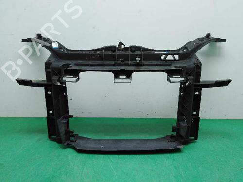 Panel frontal FORD FIESTA V (JH_, JD_) 1.4 16V (80 hp) 9539543