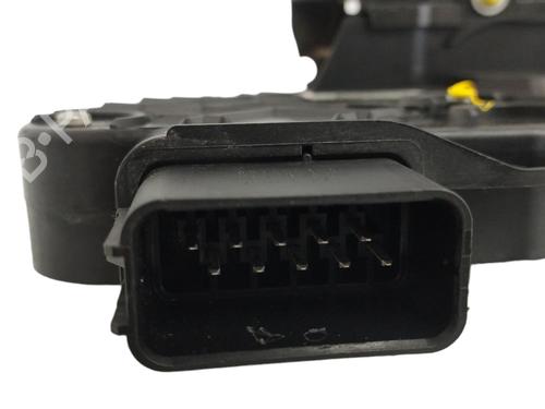 Front right lock VOLVO C30 (533)  | BP15897585C97 