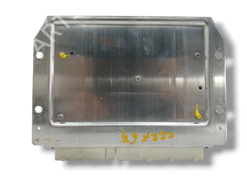Control unit MERCEDES-BENZ S-CLASS (W221, V221)  | BP19653921M11