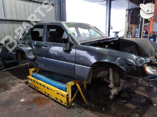 Used Parts MERCEDES-BENZ E-CLASS T-Model (S124)  E 300 T Turbo-D (124.193)  306984