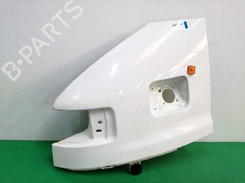Left front fenders PEUGEOT BOXER Van (230L) 2.5 TDI | BP9850347C41 