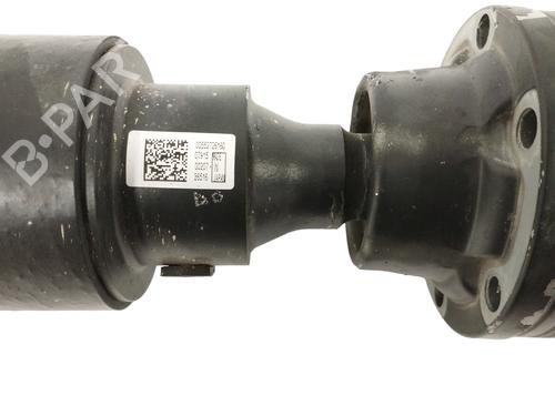 Driveshaft ALFA ROMEO GIULIA (952_) 2.0 (952ABA25B) | BP12443014M37