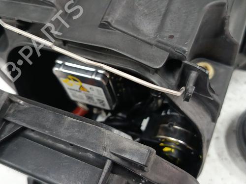 Left headlight VW EOS (1F7, 1F8) 2.0 TDI | BP33402521C28 - Image 7