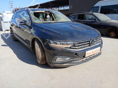 Recambios VW PASSAT B8 Variant (3G5, CB5) 2.0 TDI 4755952