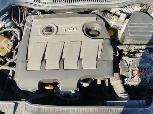 Electronic sensor SEAT IBIZA IV SC (6J1, 6P5) 1.6 TDI | BP14471155M84