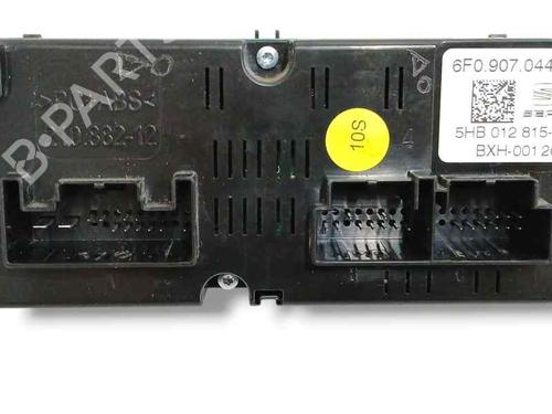 Climate control SEAT IBIZA V (KJ1, KJG) 1.0 TSI | BP26321750I5 - Image 5