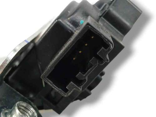 Tailgate lock MG MG ZS SUV (AZS1) 1.5 VTi | BP23959537C101 