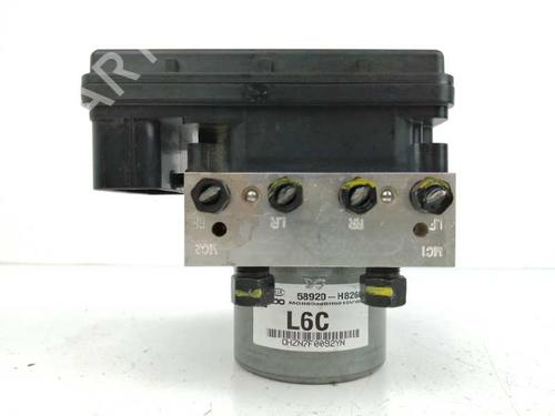 Used ABS pump KIA STONIC (YB) 1.0 T-GDi (120 hp) 7776970