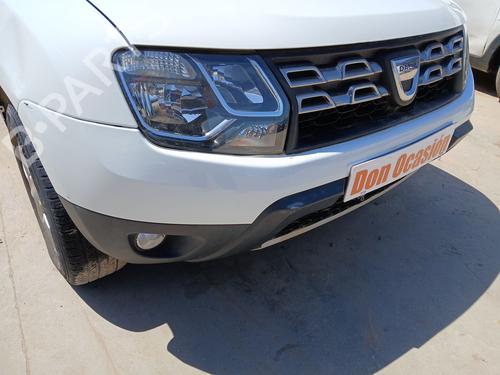 Front bumper DACIA DUSTER (HS_) 1.5 dCi | BP36304943C7 - Image 5