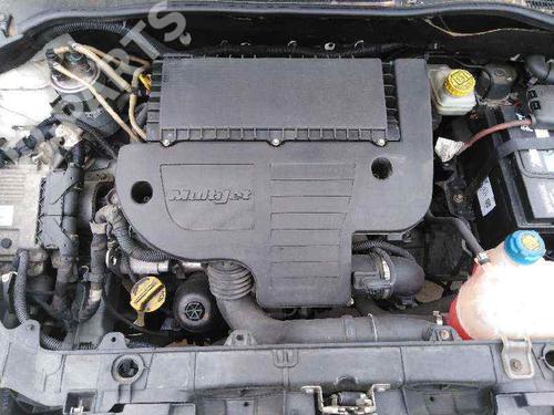 Fuse box FIAT GRANDE PUNTO (199_) 1.3 D Multijet (199.AXD11, 199.AXD1A, 199.AXD1B,... | BP13707440E1 