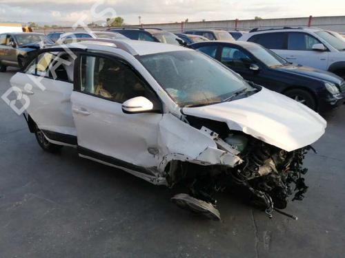 Used Parts HYUNDAI i20 II (GB, IB) 1.0 T-GDI (101 hp) 3494870