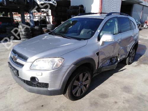 Elektronisk sensor CHEVROLET CAPTIVA (C100, C140)  | BP10543176M84 
