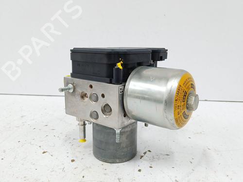 ABS pump RENAULT ZOE (BFM_) ZOE | BP29114556M43 