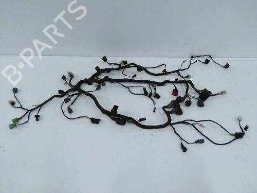 Used Wiring harness Wiring harness 29027038 29027038