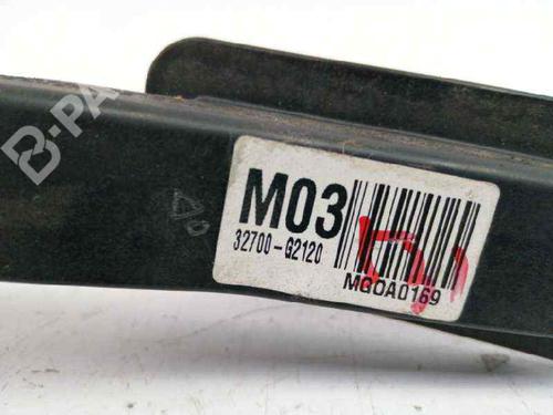 Pedal HYUNDAI IONIQ (AE)  | BP8413146I4 