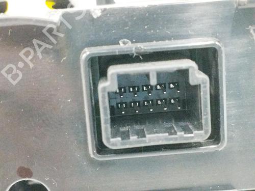 Elektronische module MAZDA 6 Saloon (GJ, GL)  | BP12426238M83 