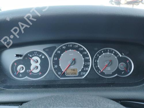 Jack Kit CITROËN C5 II (RC_)  | BP23198255C119 