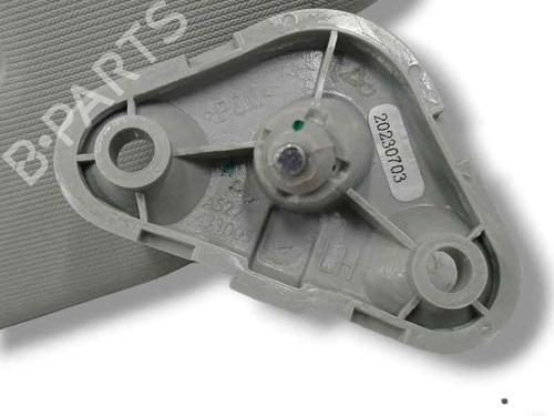Left sun visor MG MG ZS SUV (AZS1) 1.5 VTi | BP23959568I1 