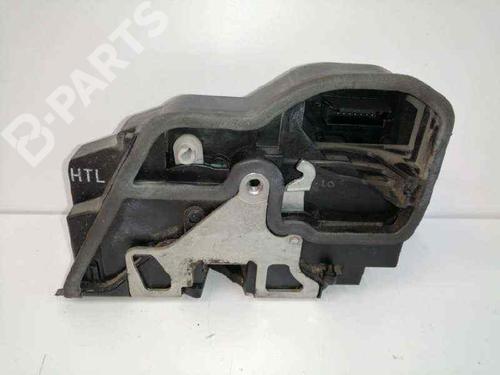 Used Rear left lock BMW X3 (E83) 2.0 d (150 hp) 7159523