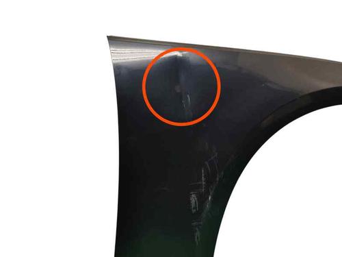 Right front fenders AUDI A4 B9 (8W2, 8WC) 2.0 TDI | BP28512257C42