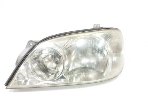 Used Left headlight Left headlight KIA CARNIVAL II (GQ) 2.9 CRDi (144 hp) 10955942 10955942