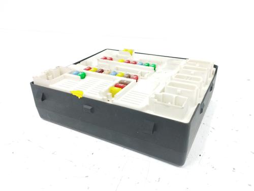 Fuse box RENAULT MEGANE III Hatchback (BZ0/1_, B3_) | BP11129670E1