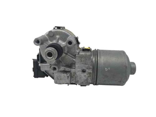 Used Front wiper motor RENAULT ZOE (BFM_) ZOE (92 hp) 28513394