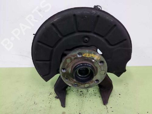 Left front steering knuckle VW GOLF V (1K1) 1.6 FSI | BP2272011M25