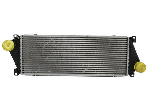 Used Intercooler MERCEDES-BENZ SPRINTER 2-t Bus (B901, B902) 213 CDI (902.671, 902.672) (129 hp) 18431428